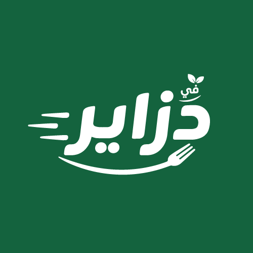 Food Fidzair Logo